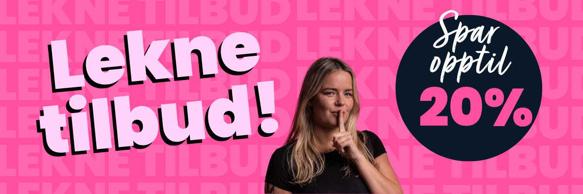 Lekne Tilbud